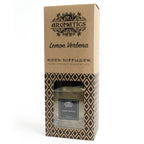 Difusor de Varetas com Óleos Essenciais Lúcia-Lima – 200 ml | Ancient Wisdom