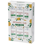 Óleo Aromático de Origem Vegetal Oud Aromático | Ancient Wisdom
