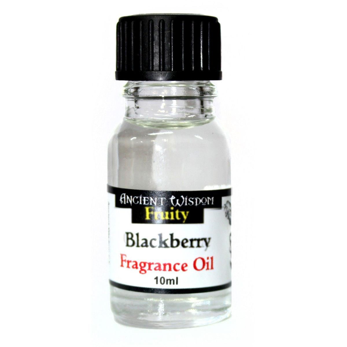 Óleo de Fragrância Amora – 10 ml | Ancient Wisdom