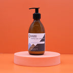 Loção de Mãos e Corpo Seda de Sândalo – 300 ml | Ancient Wisdom