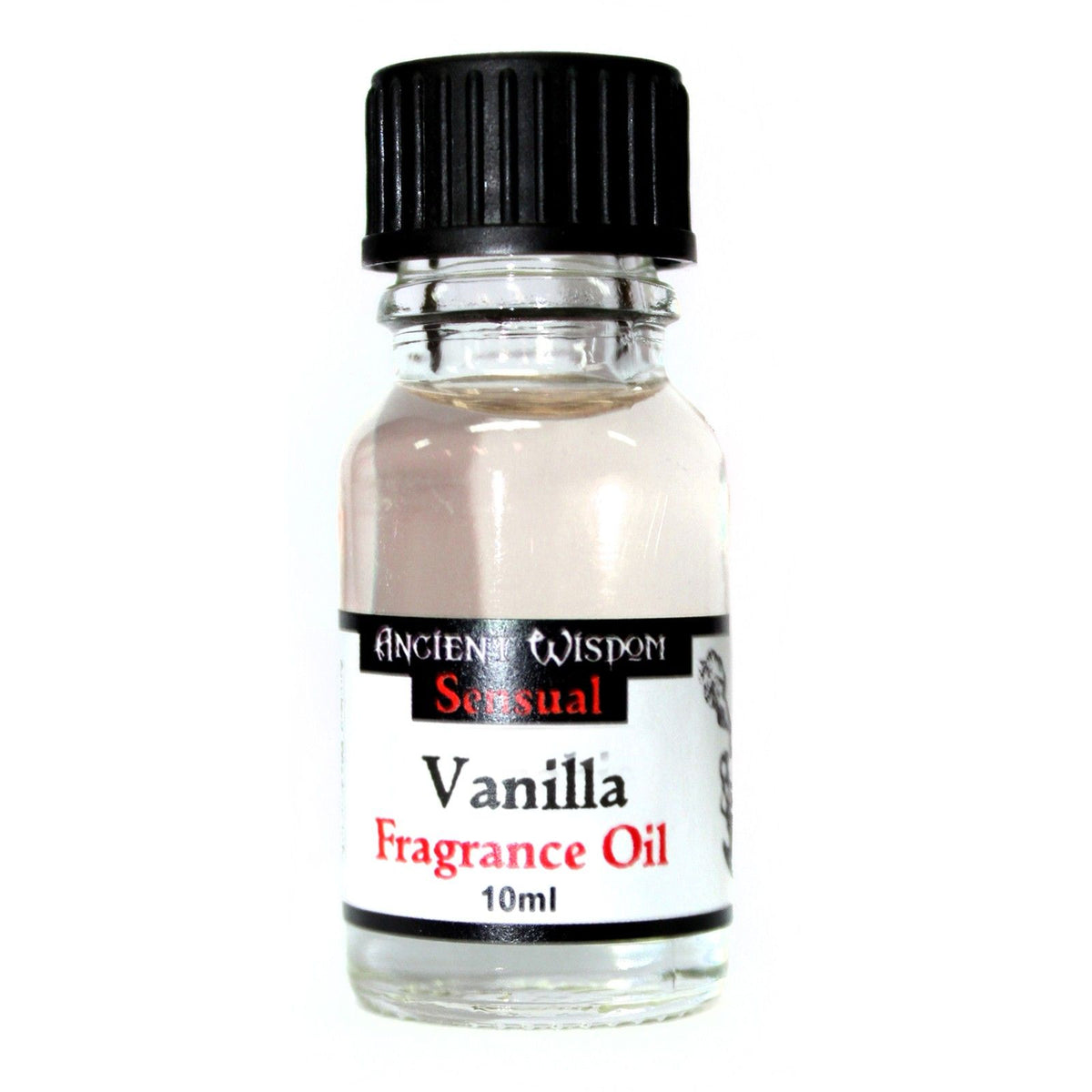 Óleo de Fragrância Baunilha – 10 ml | Ancient Wisdom