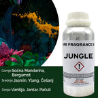 Óleo de Fragrância Puro Selva – 500 ml | Ancient Wisdom