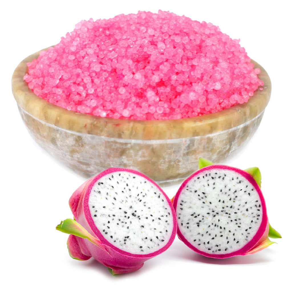 Grânulos Aromáticos Tropical Paradise – Pitaia | Ancient Wisdom