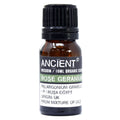 Óleo Essencial Biológico de Gerânio Rosa – 10 ml | Ancient Wisdom