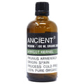 Óleo Base Biológico de Caroço de Alperce 100% Puro – 100 ml | Ancient Wisdom
