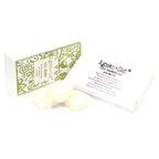 Caixa de 8 Ceras Perfumadas de Soja – Frutos Silvestres (Fell Berry) | Agnes + Cat