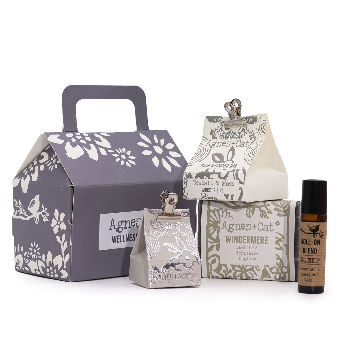 Conjunto Wellness Lake Breeze | Agnes + Cat
