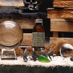 Água de Ritual Ancient Witch – Caribbean Sea Water | Ancient Wisdom