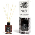 Difusor de Varetas Gengibre e Noz – 120 ml | Ancient Wisdom