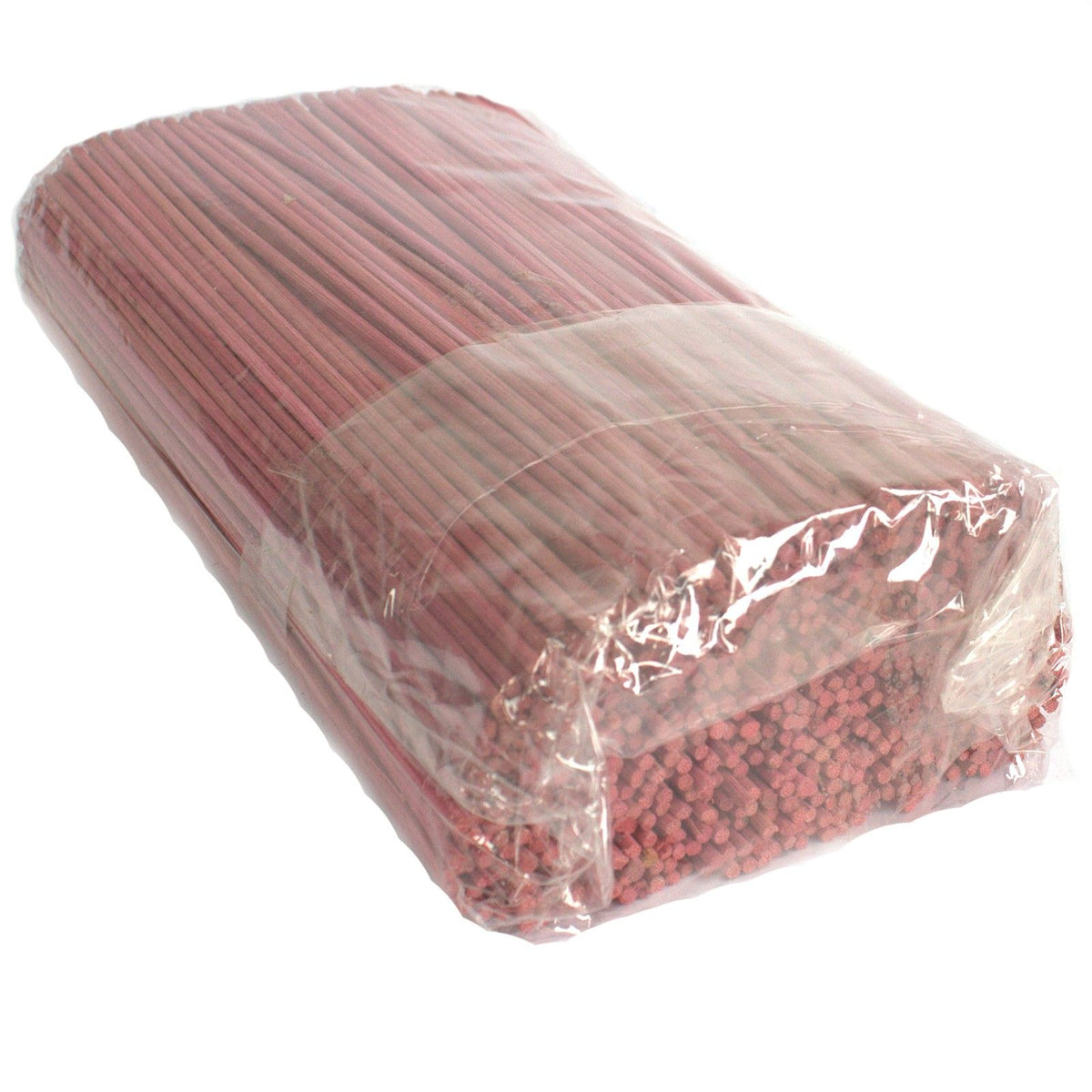 Varetas de Rattan para Difusor Cor-de-Rosa – 25 cm × 3 mm, 500 g | Ancient Wisdom