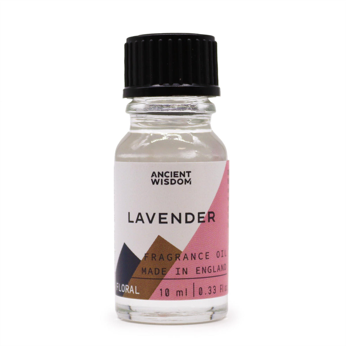 Óleo de Fragrância Lavanda – 10 ml | Ancient Wisdom