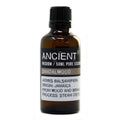 Óleo Essencial de Sândalo Amyris 100% Puro – 50 ml | Ancient Wisdom