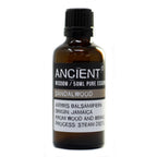 Óleo Essencial de Sândalo Amyris 100% Puro – 50 ml | Ancient Wisdom