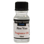 Óleo de Fragrância Aloé Vera – 10 ml | Ancient Wisdom