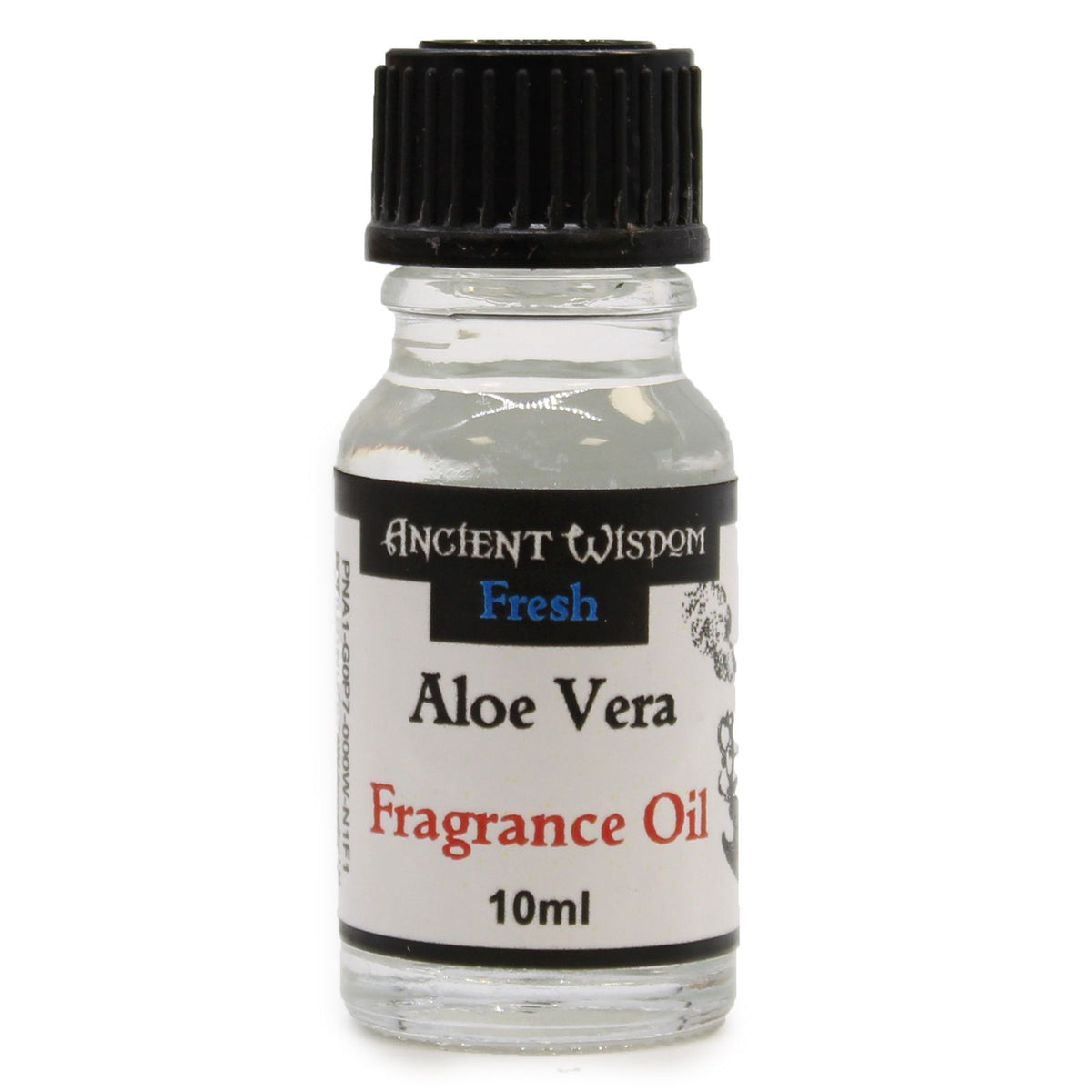 Óleo de Fragrância Aloé Vera – 10 ml | Ancient Wisdom