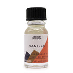 Óleo de Fragrância Baunilha – 10 ml | Ancient Wisdom