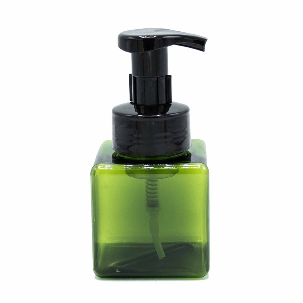 Frasco Doseador Baixo Reutilizável de Espuma – 250 ml | Ancient Wisdom