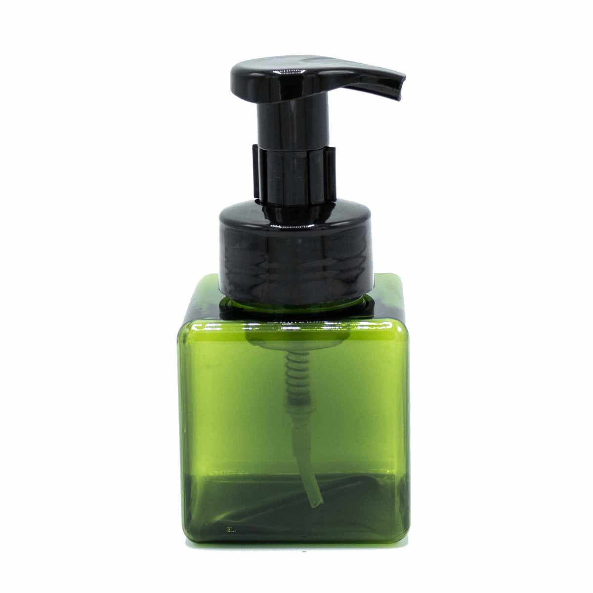 Frasco Doseador Baixo Reutilizável de Espuma – 250 ml | Ancient Wisdom