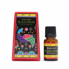 Óleo de Fragrância Indiano Banjara Black Opium – 10 ml | Ancient Wisdom