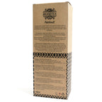 Difusor de Varetas com Óleos Essenciais Patchouli – 200 ml | Ancient Wisdom