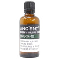 Óleo Essencial de Orégãos 100% Puro – 50 ml | Ancient Wisdom