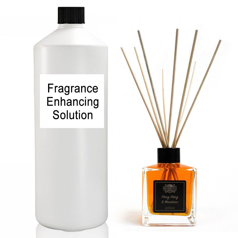 Base Potenciadora de Fragrância para Difusores – 1 Litro | Ancient Wisdom