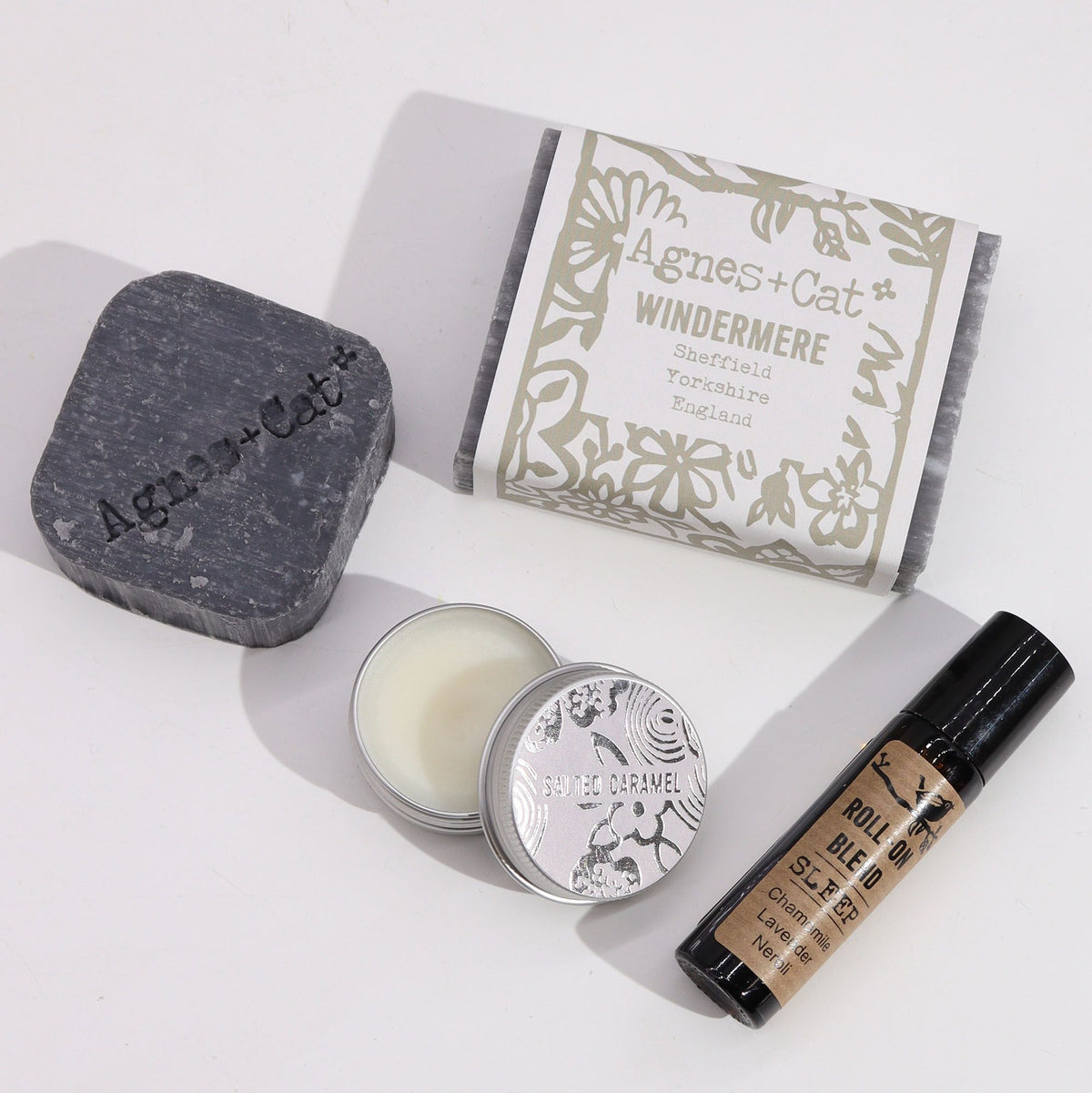 Conjunto Wellness Lake Breeze | Agnes + Cat