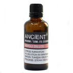 Óleo Essencial de Néroli (Diluído a 5%) – 50 ml | Ancient Wisdom