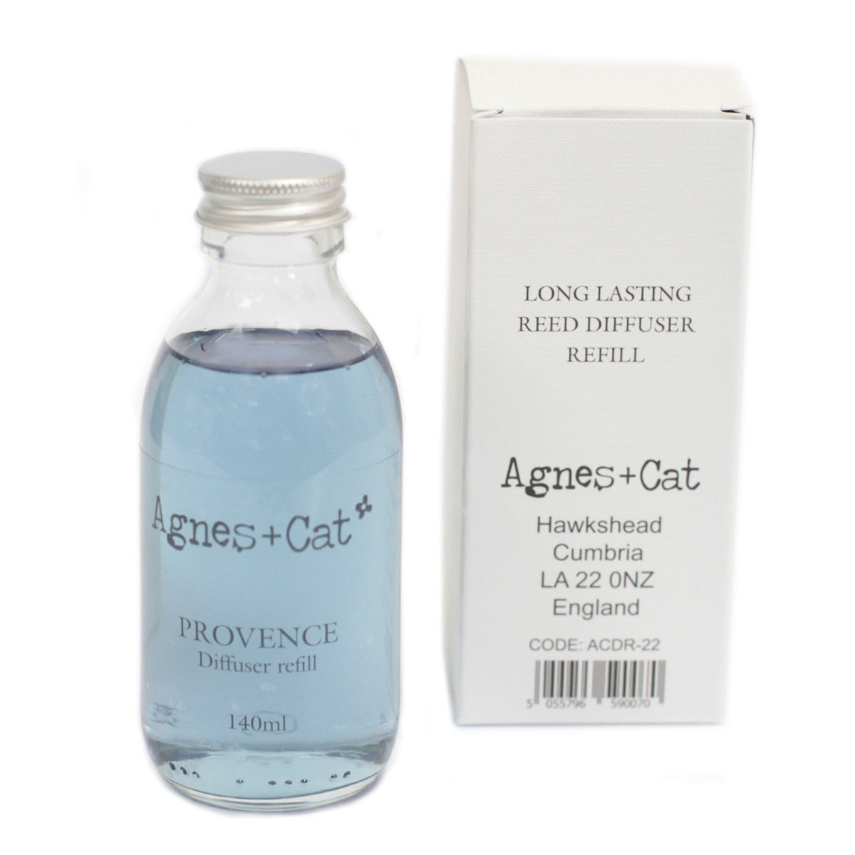 Recarga de Difusor Provence – 150 ml | Agnes + Cat