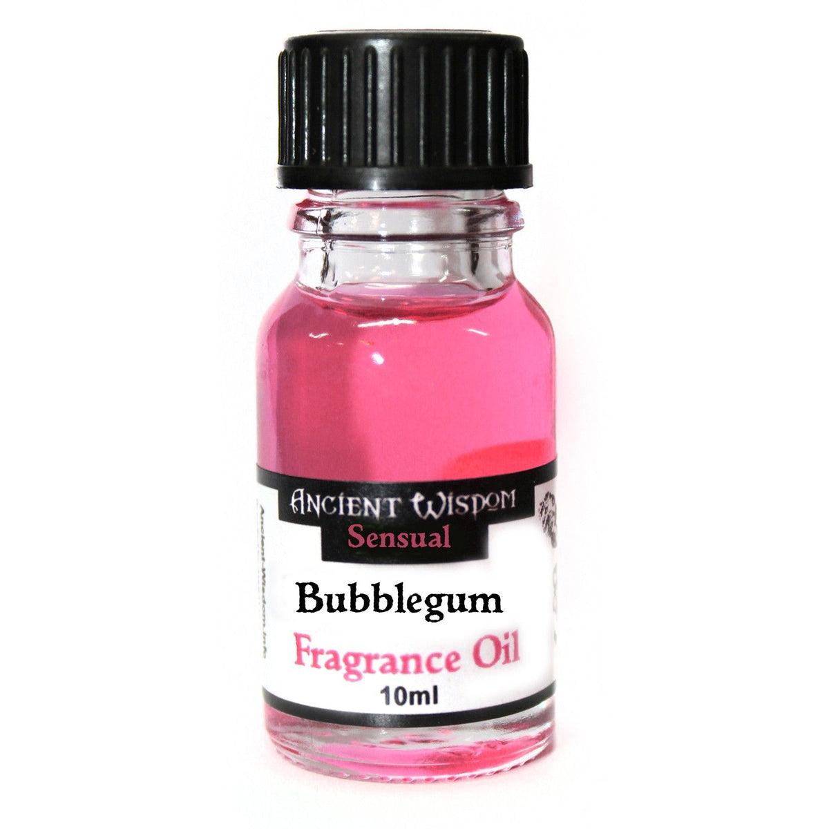 Óleo de Fragrância Pastilha Elástica – 10 ml | Ancient Wisdom