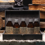 Água de Ritual Ancient Witch – Caribbean Sea Water | Ancient Wisdom