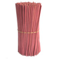 Varetas de Rattan para Difusor Cor-de-Rosa – 25 cm × 3 mm, 500 g | Ancient Wisdom