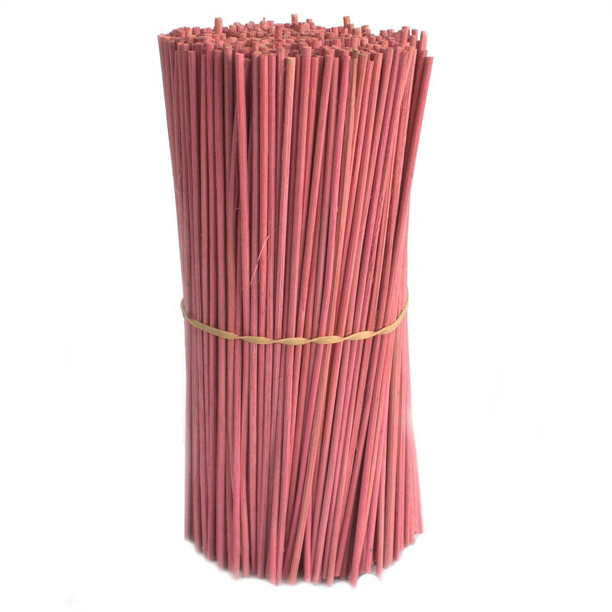 Varetas de Rattan para Difusor Cor-de-Rosa – 25 cm × 3 mm, 500 g | Ancient Wisdom