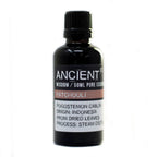 Óleo Essencial de Patchouli 100% Puro – 50 ml | Ancient Wisdom