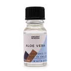 Óleo de Fragrância Aloé Vera – 10 ml | Ancient Wisdom