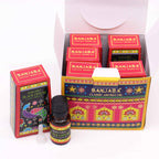 Óleo de Fragrância Indiano Banjara Black Opium – 10 ml | Ancient Wisdom