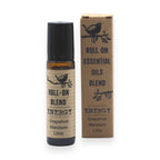 Roll-on de Óleos Essenciais Energy – 10 ml | Agnes + Cat