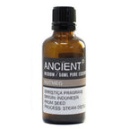 Óleo Essencial de Noz-Moscada 100% Puro – 50 ml | Ancient Wisdom