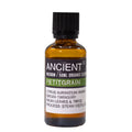 Óleo Essencial Biológico de Petitgrain 100% Puro – 50 ml | Ancient Wisdom