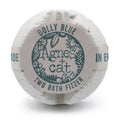 Bomba de Banho Dolly Blue – Divisível em 2 | Agnes + Cat