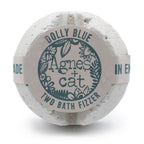 Bomba de Banho Dolly Blue | Agnes + Cat