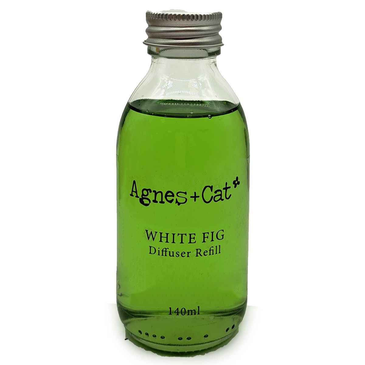 Recarga de Difusor Figo Branco – 150 ml | Agnes + Cat