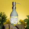 Creme de Mãos e Corpo Figo Branco – 300 ml | Agnes + Cat