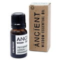 Mistura de Óleos Essenciais Energising em Caixa – 10 ml | Ancient Wisdom
