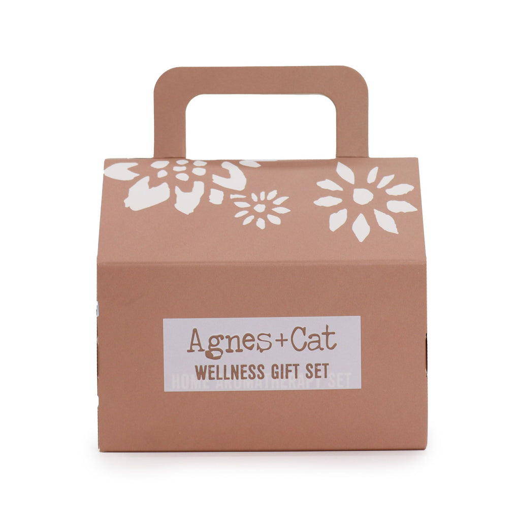Conjunto Wellness Moroccan Morning | Agnes + Cat