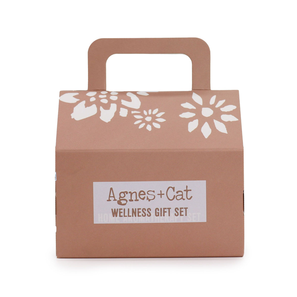 Conjunto Wellness Moroccan Morning | Agnes + Cat
