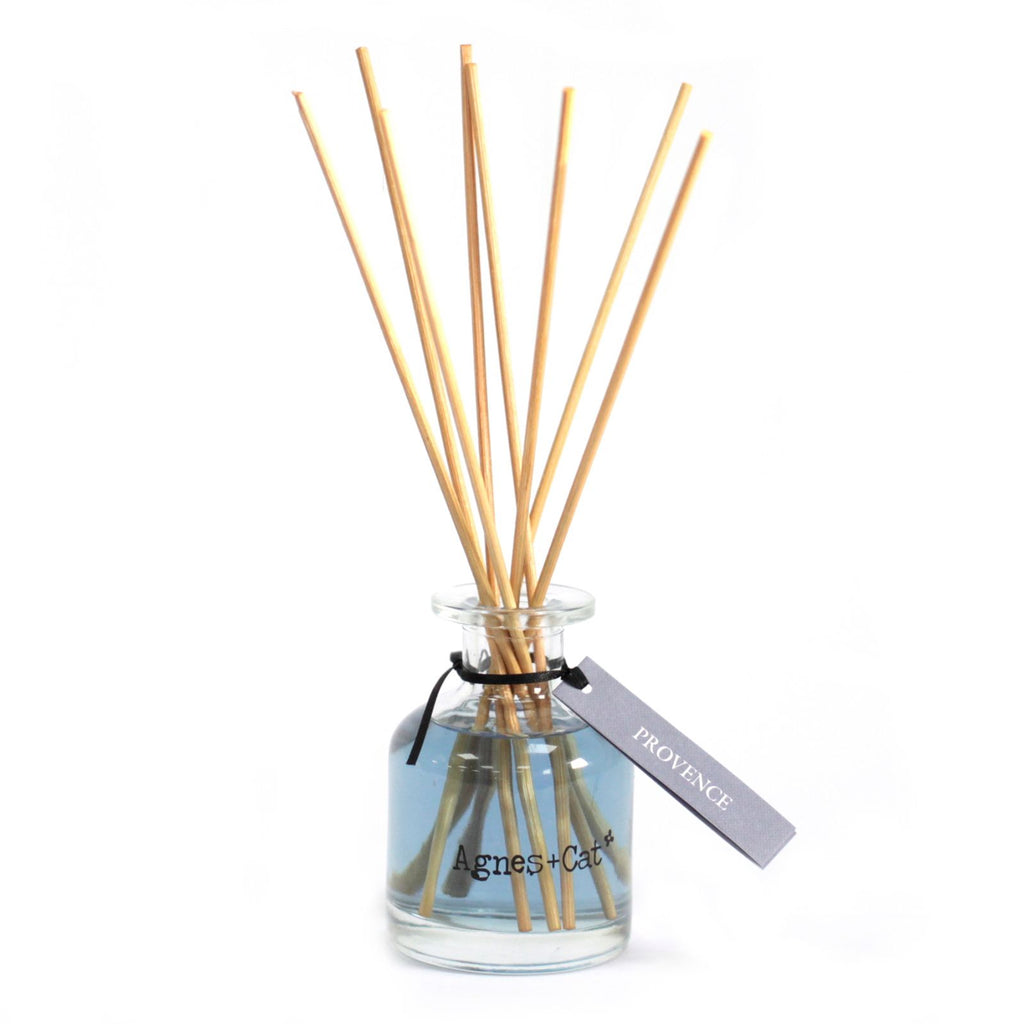 Difusor de Varetas Provence – 140 ml | Agnes + Cat