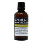 Óleo Essencial de Jasmim (Diluído a 5%) – 50 ml | Ancient Wisdom
