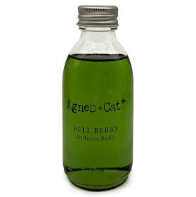 Recarga de Difusor Fell Berry – 150 ml | Agnes + Cat