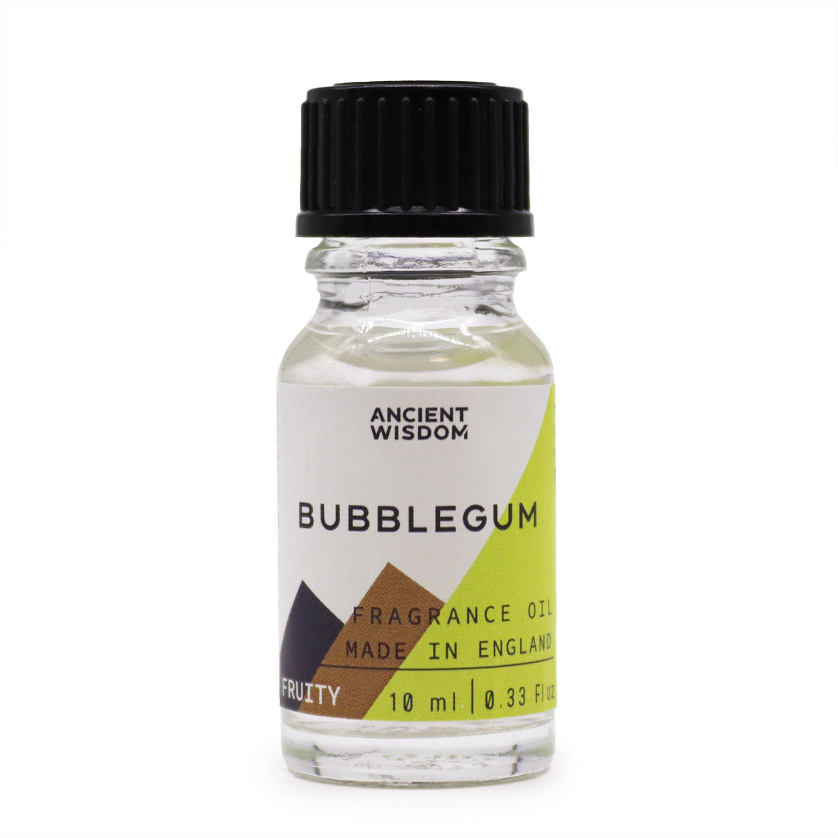 Óleo de Fragrância Pastilha Elástica – 10 ml | Ancient Wisdom